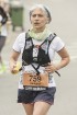 Nordea Rīgas maratonā piedalījušies 23 193 skrējēji no 61 valsts 75