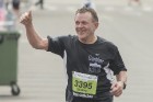 Nordea Rīgas maratonā piedalījušies 23 193 skrējēji no 61 valsts 76