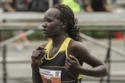 Nordea Rīgas maratonā piedalījušies 23 193 skrējēji no 61 valsts 78