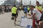 Nordea Rīgas maratonā piedalījušies 23 193 skrējēji no 61 valsts 85