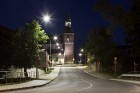 Valmiera ir viena no senākajām Latvijas pilsētām, Hanzas savienības locekle, šobrīd Vidzemes plānošanas reģiona lielākā pilsēta 1