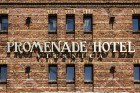 Pieczvaigžņu viesnīca «Promenade Hotel» ir ceļotāju iemīļota atpūtas vieta Liepājā 1