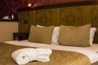 Pieczvaigžņu viesnīca «Promenade Hotel» ir ceļotāju iemīļota atpūtas vieta Liepājā 17