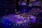 Arēnā Rīga izskan koru olimpiādes 1. Zvaigžņu koncerts 7