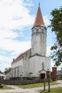 Neretas evaņģēliski luteriskā baznīca ir viena no vecākajām baznīcām Zemgalē 4