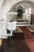 Neretas evaņģēliski luteriskā baznīca ir viena no vecākajām baznīcām Zemgalē 9