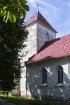 Bauskas Sv. Gara luterāņu baznīca ir senākā saglabājusies celtne Bauskas vecpilsētas daļā 3
