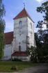 Bauskas Sv. Gara luterāņu baznīca ir senākā saglabājusies celtne Bauskas vecpilsētas daļā 2