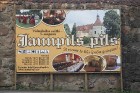 Travelnews.lv redakcija iepazīst Jaunpils dārgumus - www.jaunpils.lv 3