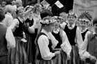 23.08.2014 Ogres iedzīvotāji un viesi piedalījās pilsētas svētku svinībās. Vairāk informācijas - www.latvijascentrs.lv 3