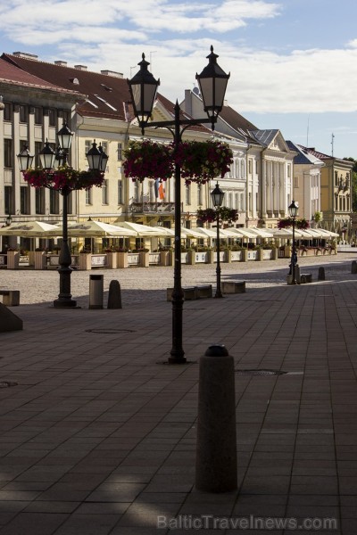 Tartu ir pilsēta visiem – ģimenēm, intelektuāļiem, tūristiem, romantiskiem pāriem, cilvēkiem, kas interesējas par kultūru un mākslu 132312