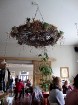 Fellin ir pašā Vīlandes centrā izvietota kafejnīca-restorāns, kas vienlaicīgi apbur ar mājīgu vienkāršību un pacilājoši svinīgu vidi. 11