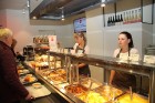 Rīgas Barona kvartālā ir atvēries jauns pusdienu restorāns «Sunny Picnic» 3