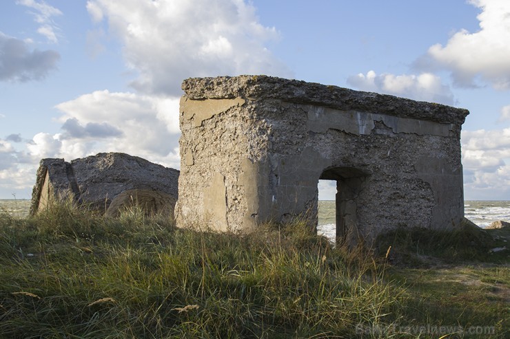 Liepājas cietokšņu forti ir visas pasaules fotogrāfu iecienīta apskates vieta 134870