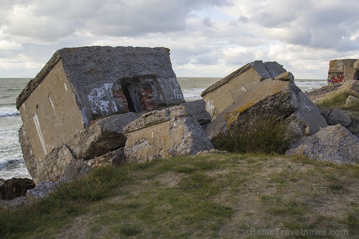 Liepājas cietokšņu forti ir visas pasaules fotogrāfu iecienīta apskates vieta 134874
