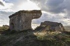 Liepājas cietokšņu forti ir visas pasaules fotogrāfu iecienīta apskates vieta 16