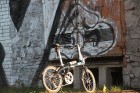 Travelnews.lv ar saliekamo velosipēdu Tern Link C7 apceļo Ogri 2