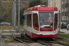 Travelnews.lv Daugavpilī iepazīstas ar jaunajiem tramvajiem 4