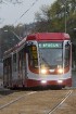 Travelnews.lv Daugavpilī iepazīstas ar jaunajiem tramvajiem 18
