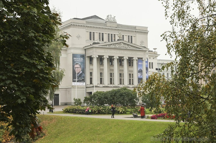 Nacionāla opera ir Latvijas mūzikas un kultūras dzīves lepnums 136721
