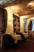 Travelnews.lv apmeklē kolorīto uzbeku restorānu 