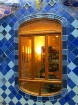 Izjūti arhitekta Antorio Gaudi veidotās Casa Battló mājas neordināru atmosfēru. Vairāk informācijas: www.catalunya.com 16