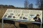 Āraišu ezerpils ir viens no populārākajiem arheoloģiskā tūrisma objektiem Latvijā 2