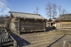 Āraišu ezerpils ir viens no populārākajiem arheoloģiskā tūrisma objektiem Latvijā 4