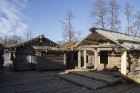 Āraišu ezerpils ir viens no populārākajiem arheoloģiskā tūrisma objektiem Latvijā 5