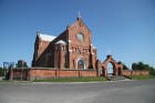 Travelnews.lv redakcija ar Kolonna Hotel Rēzekne (www.HotelKolonna.com) atbalstu apceļo Kalupi 26