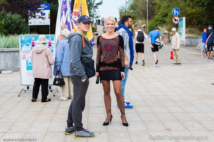«Nikos Baltic Run 2015» – Skrienam kopā Palangā 160278