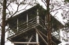 No Ančupānu skatu torņa iespējams aplūkot krāšņo Rēzeknes novada un pilsētas ainavu 3