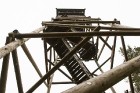 No Ančupānu skatu torņa iespējams aplūkot krāšņo Rēzeknes novada un pilsētas ainavu 7
