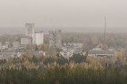 No Ančupānu skatu torņa iespējams aplūkot krāšņo Rēzeknes novada un pilsētas ainavu 15