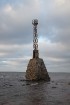 Viens no skaistākajiem Latvijas pārgājiena maršrutiem Vidzemes jūrmalā ir Tūja - Veczemju klintis 18