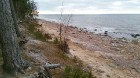 Viens no skaistākajiem Latvijas pārgājiena maršrutiem Vidzemes jūrmalā ir Tūja - Veczemju klintis 43
