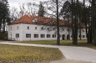 Biržu pils ir vislabāk saglabājusies bastiona pils Lietuvā 19