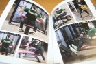 Vispusīgās fiziskās sagatavošanās treneris Alvis Stankēvičs prezentē 88 lappušu grāmatu «Vispusīga fiziskā sagatavošana sportā un speciālo operāciju s 2