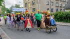 Nedēļas nogalē ar moto «Mēs mīlam Jēkabpili» norisinājās Jēkabpils pilsētas svētki 17