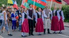 Nedēļas nogalē ar moto «Mēs mīlam Jēkabpili» norisinājās Jēkabpils pilsētas svētki 31