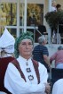 5. Saulkrastu folkloras festivāls «Pa saulei» pulcēja folkloristus no visas Latvijas 13