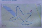Zilo kalnu Rudens krosa sacensībās tiek noskaidroti ātrākie skrējēji 19
