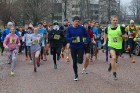 Latvijas dzimšanas dienu Rembate atzīmē ar 3 un 10 km skrējienu 
Foto atbalsts: Pulsometrs.lv 1