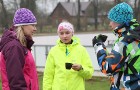 Latvijas dzimšanas dienu Rembate atzīmē ar 3 un 10 km skrējienu 
Foto atbalsts: Pulsometrs.lv 23