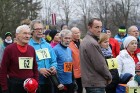 Latvijas dzimšanas dienu Rembate atzīmē ar 3 un 10 km skrējienu 
Foto atbalsts: Pulsometrs.lv 35