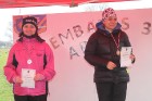 Latvijas dzimšanas dienu Rembate atzīmē ar 3 un 10 km skrējienu 
Foto atbalsts: Pulsometrs.lv 53