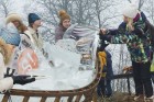 «Ziemas garšu svinēšana» Siguldā pulcē gardēžus no visas Latvijas. Foto autori - Oskars Briedis un Alberts Linarts 27