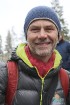Ogres Zilo kalnu trases sniegā un lietū 15.04.2017 izskrien «Stirnubuks» susuri, vāveres, zaķi, stirnubuki un lūši 44