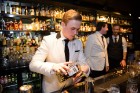 Pasaulslavenais «American Bar» Rīgā prezentē savu kokteiļu karti 4