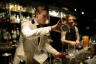 Pasaulslavenais «American Bar» Rīgā prezentē savu kokteiļu karti 11